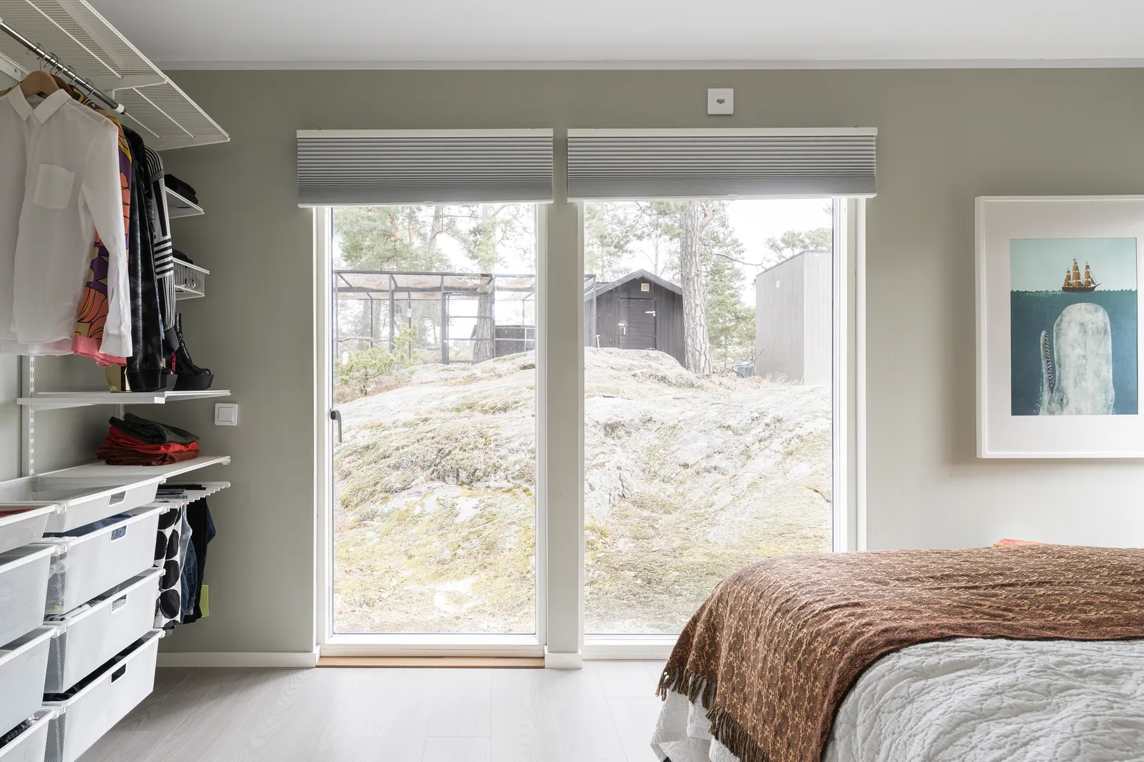 Villa, Hjärtstocksvägen 4, Värmdö - Norra Kopparmora, Värmdö