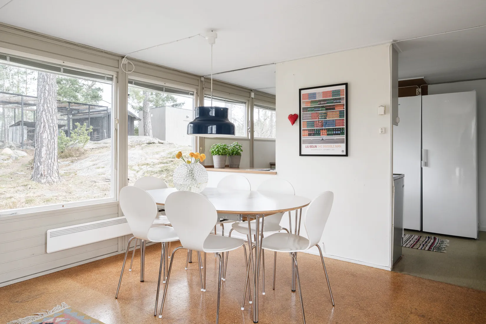 Villa, Hjärtstocksvägen 4, Värmdö - Norra Kopparmora, Värmdö