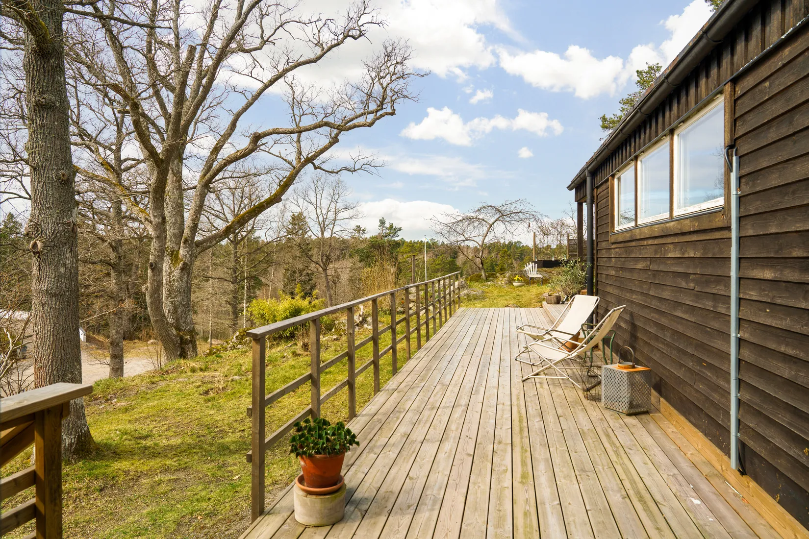 Villa, Hjärtstocksvägen 4, Värmdö - Norra Kopparmora, Värmdö