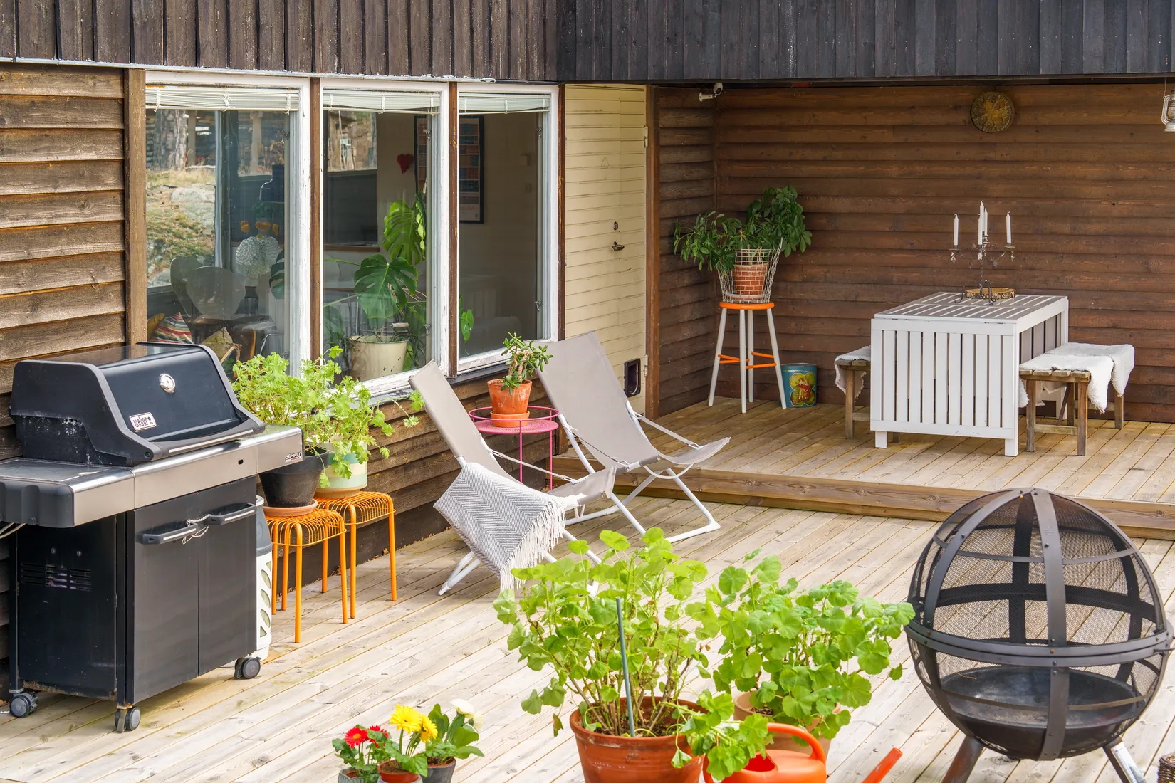 Villa, Hjärtstocksvägen 4, Värmdö - Norra Kopparmora, Värmdö