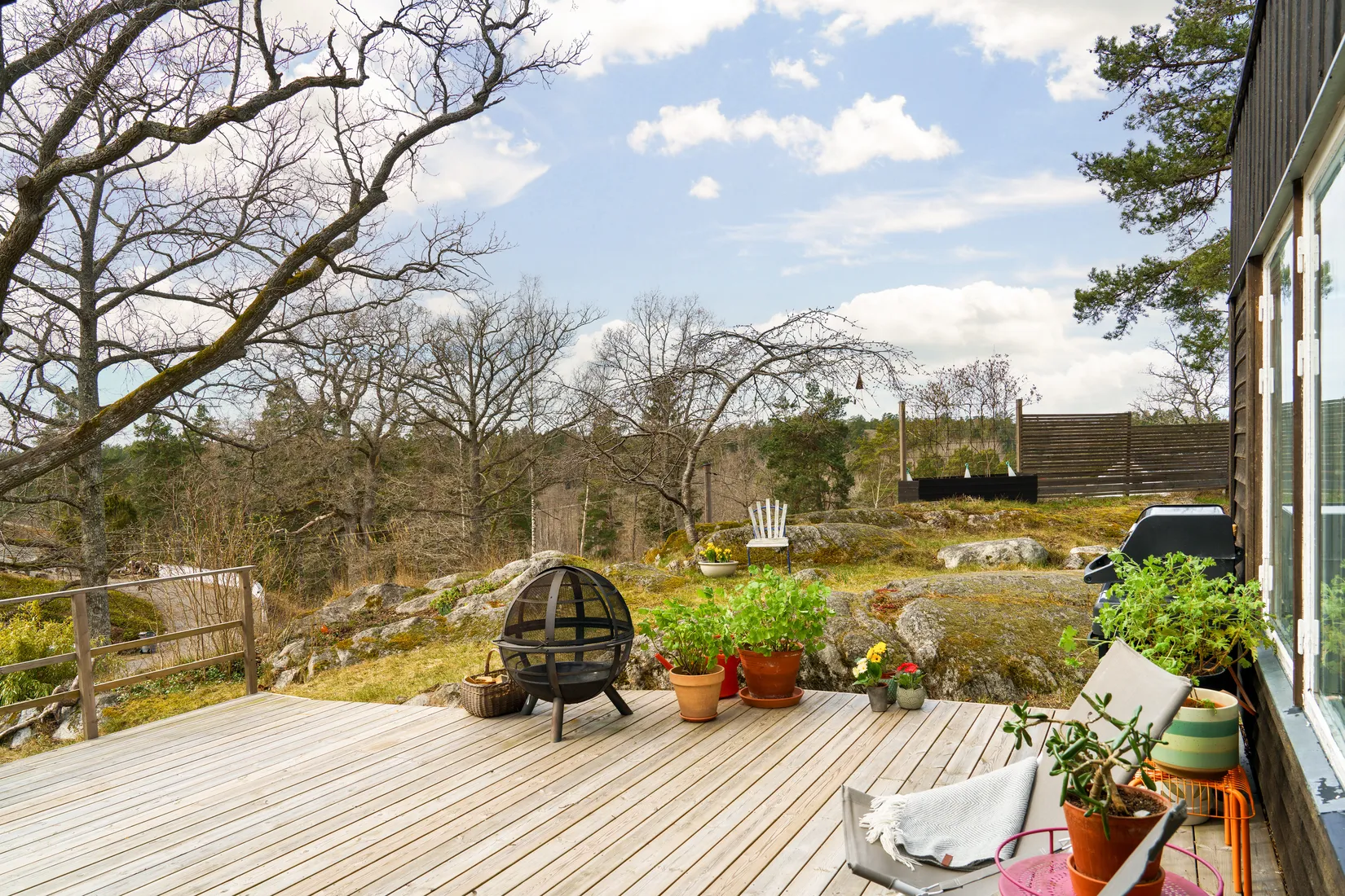 Villa, Hjärtstocksvägen 4, Värmdö - Norra Kopparmora, Värmdö
