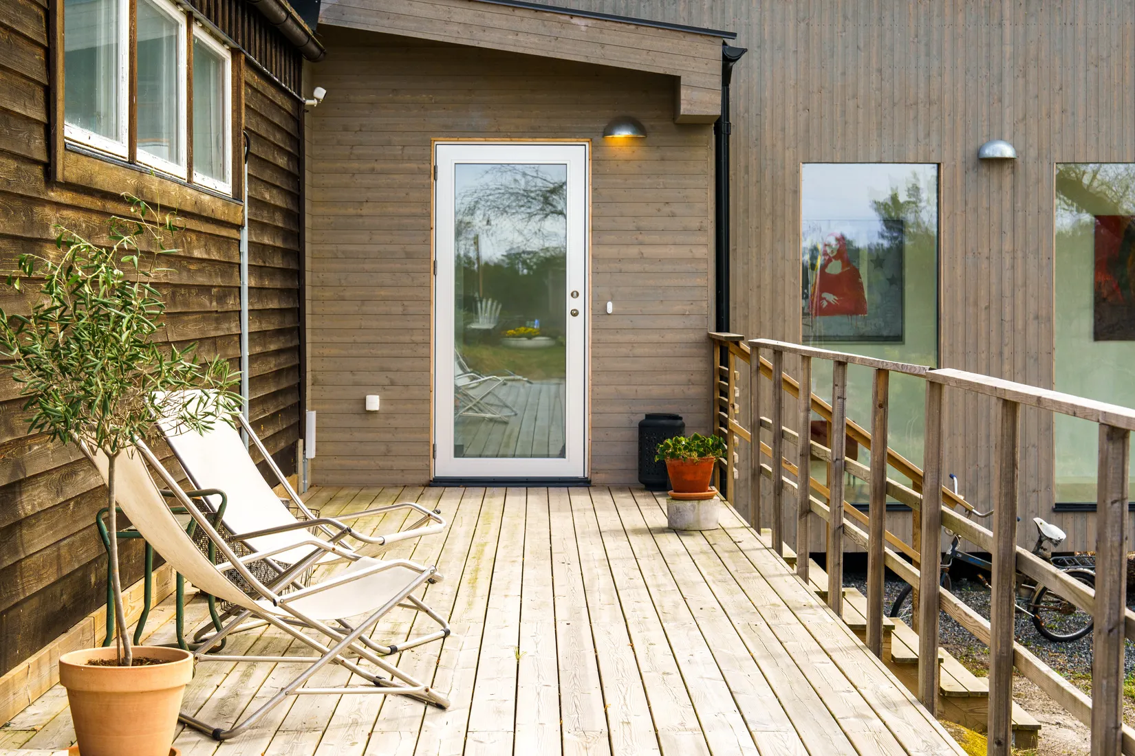 Villa, Hjärtstocksvägen 4, Värmdö - Norra Kopparmora, Värmdö