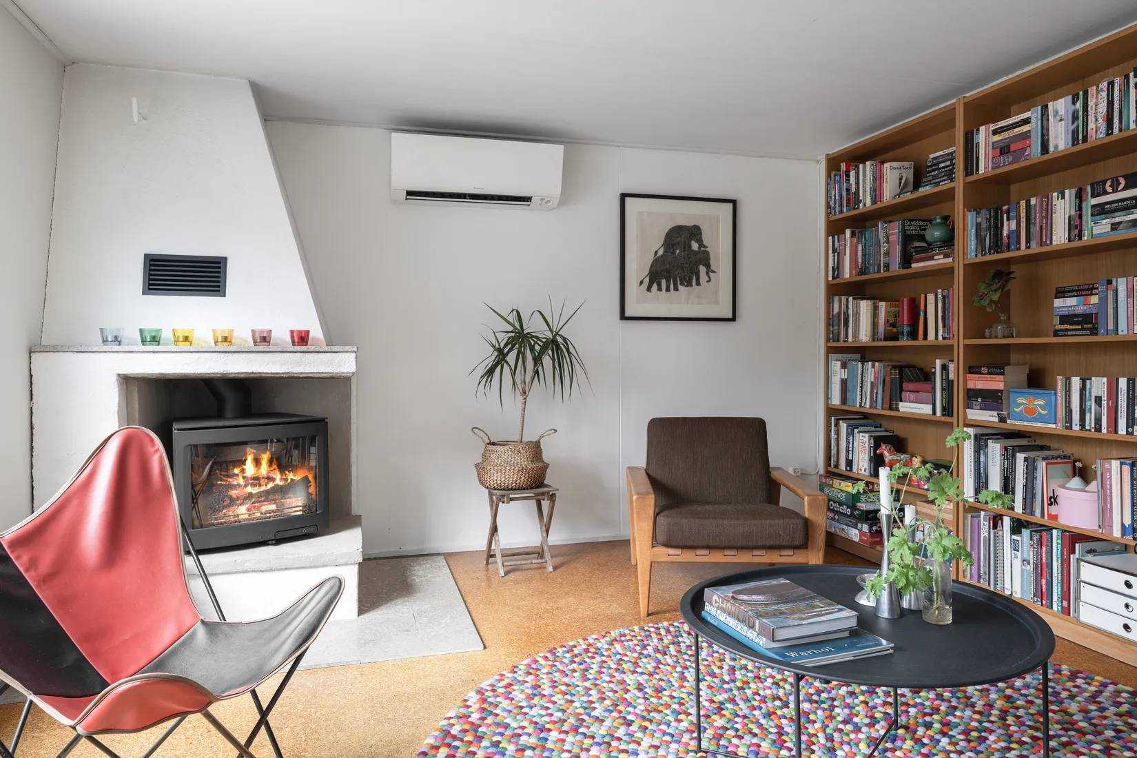 Villa, Hjärtstocksvägen 4, Värmdö - Norra Kopparmora, Värmdö
