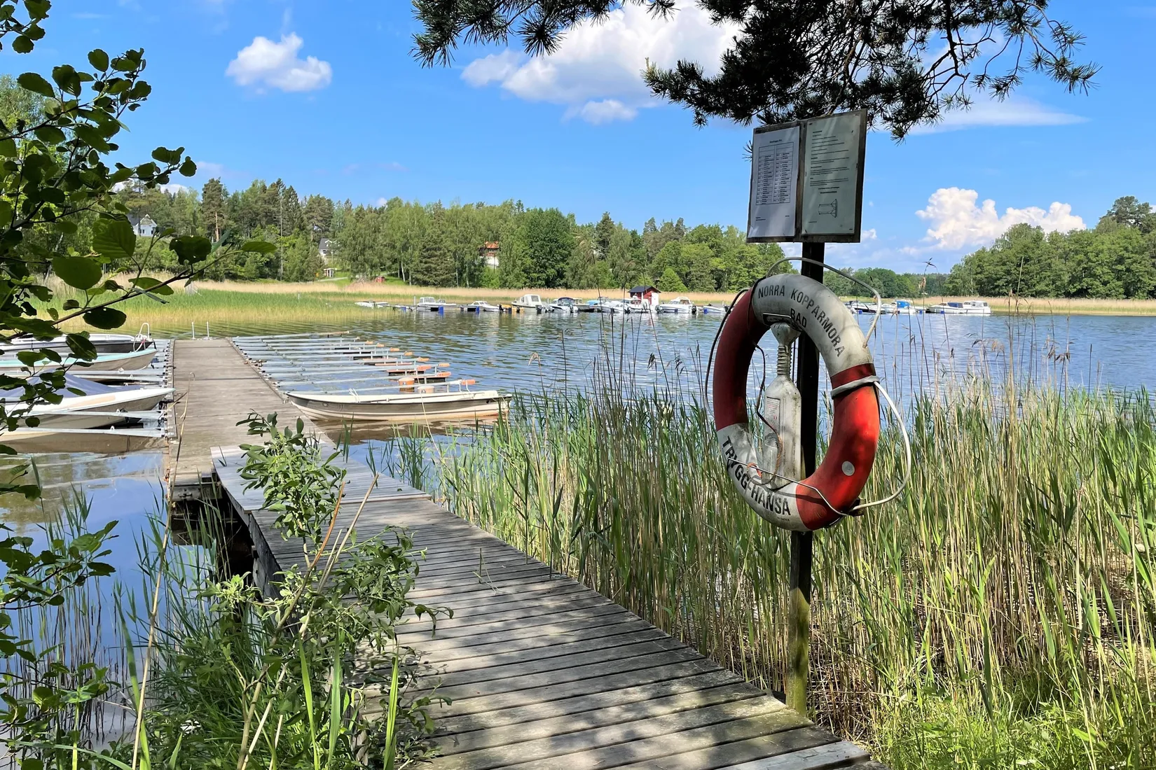 Villa, Hjärtstocksvägen 4, Värmdö - Norra Kopparmora, Värmdö