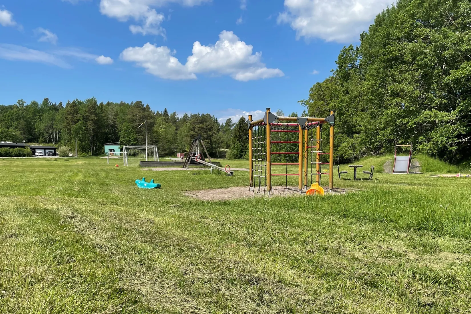 Villa, Hjärtstocksvägen 4, Värmdö - Norra Kopparmora, Värmdö