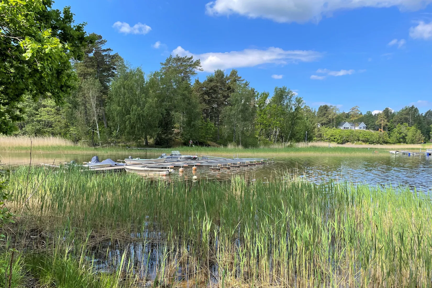 Villa, Hjärtstocksvägen 4, Värmdö - Norra Kopparmora, Värmdö