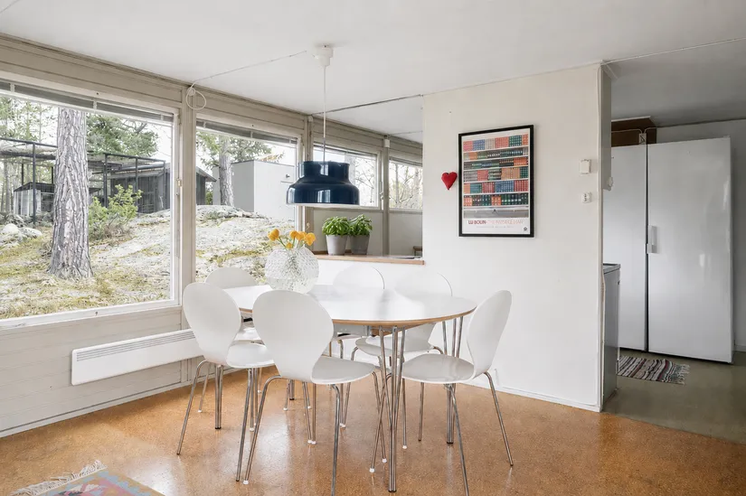 Villa, Hjärtstocksvägen 4, Värmdö - Norra Kopparmora, Värmdö