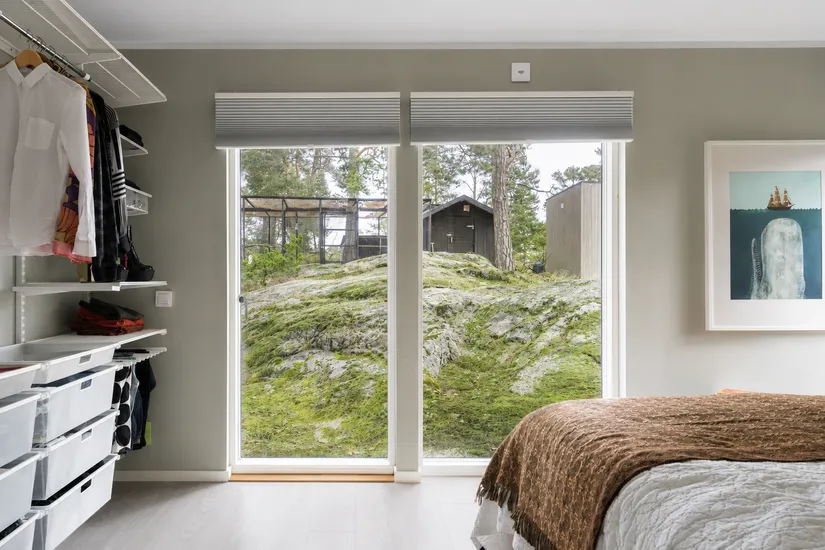 Villa, Hjärtstocksvägen 4, Värmdö - Norra Kopparmora, Värmdö
