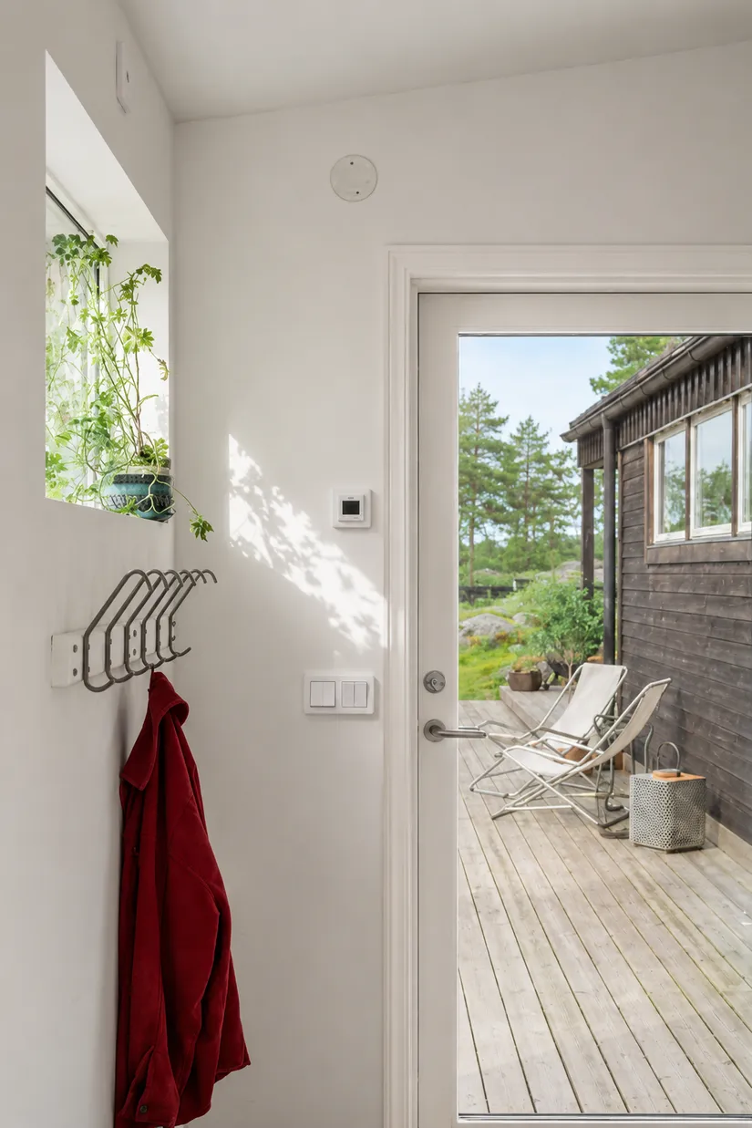 Villa, Hjärtstocksvägen 4, Värmdö - Norra Kopparmora, Värmdö