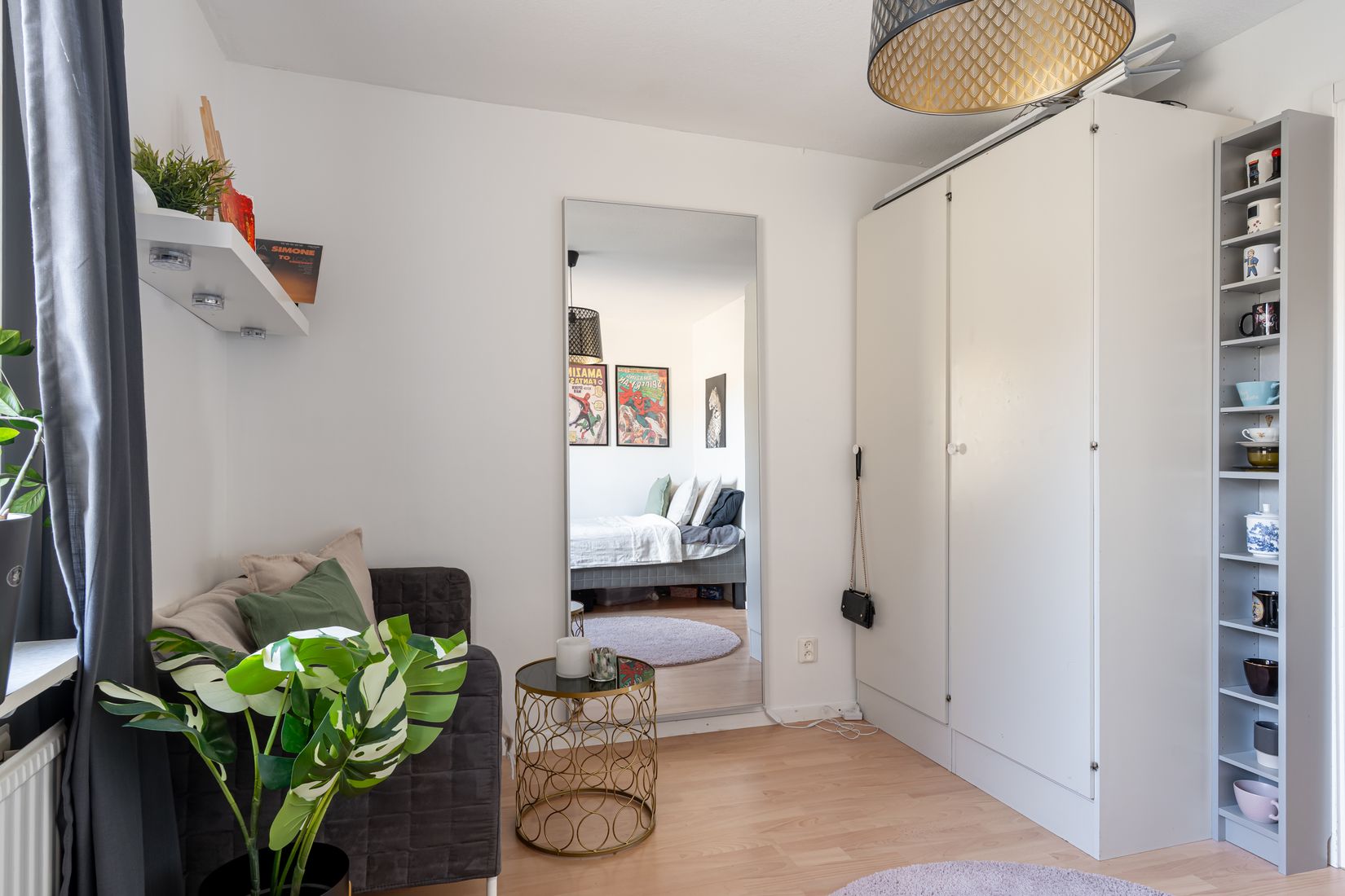 Bostadsrätt, Öknavägen 149 A, Hällby, Eskilstuna