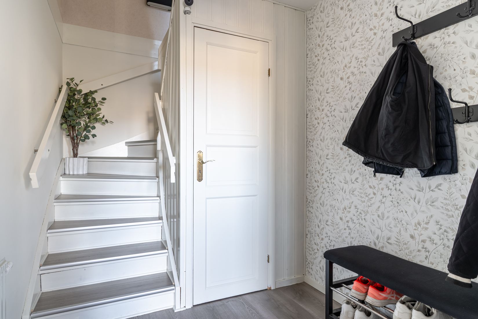 Bostadsrätt, Öknavägen 149 A, Hällby, Eskilstuna