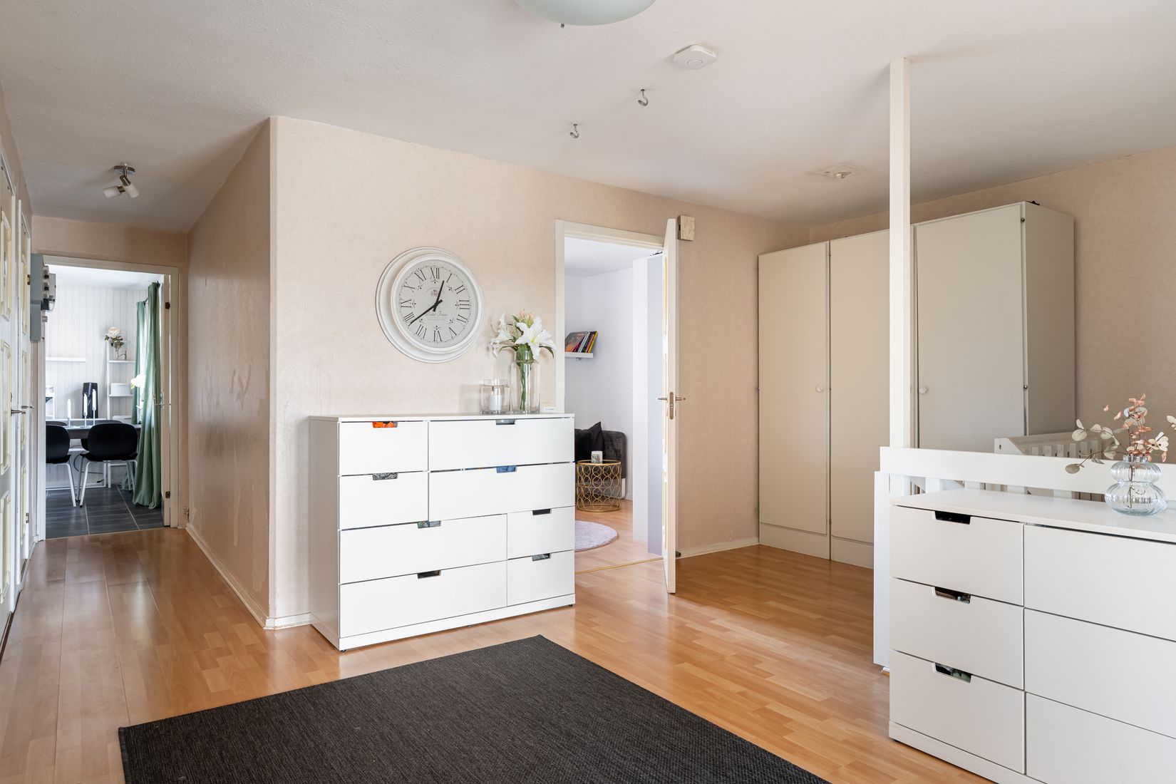 Bostadsrätt, Öknavägen 149 A, Hällby, Eskilstuna