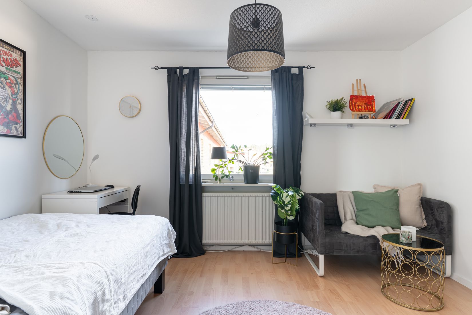 Bostadsrätt, Öknavägen 149 A, Hällby, Eskilstuna