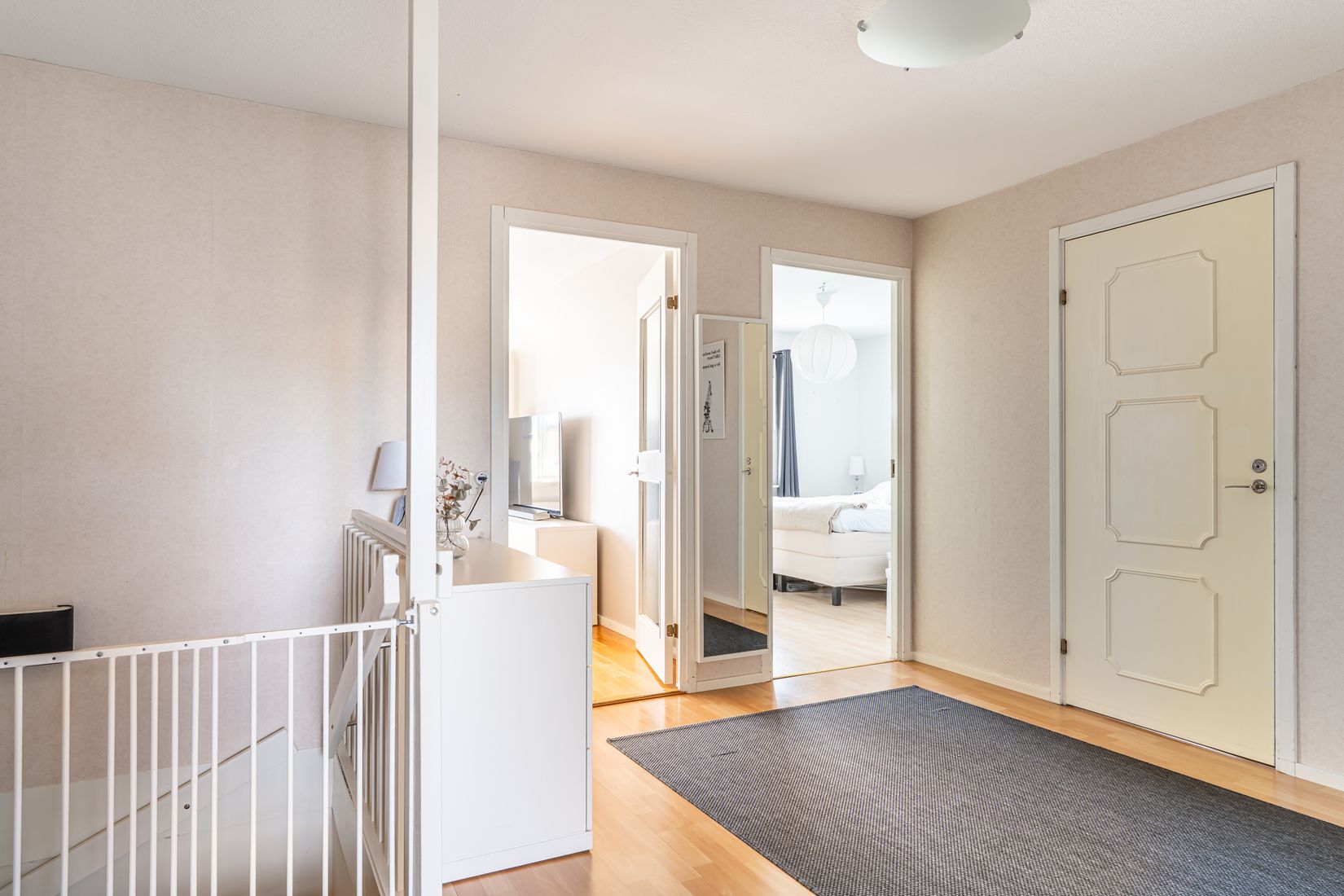 Bostadsrätt, Öknavägen 149 A, Hällby, Eskilstuna