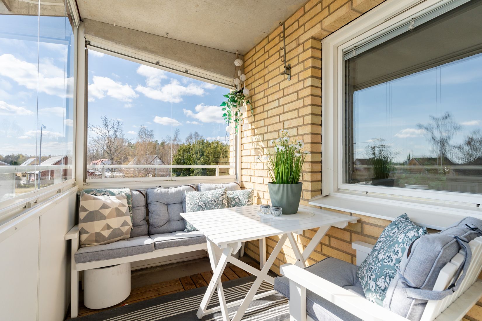 Bostadsrätt, Öknavägen 149 A, Hällby, Eskilstuna