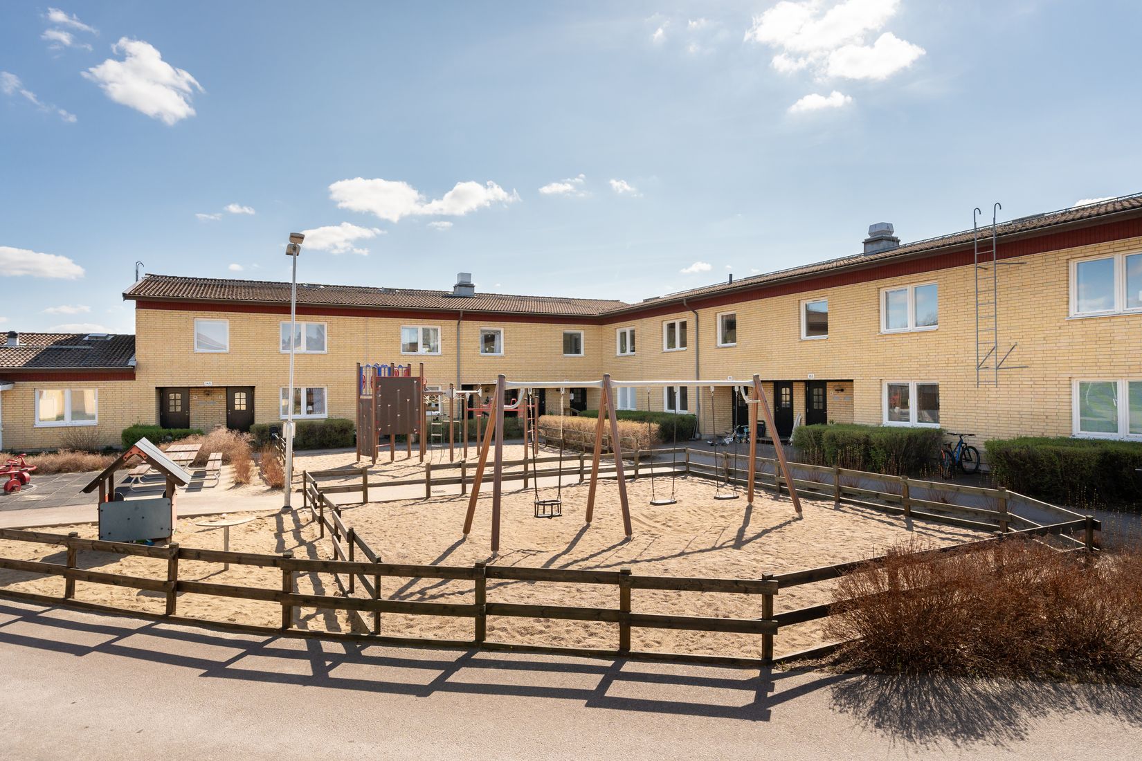 Bostadsrätt, Öknavägen 149 A, Hällby, Eskilstuna