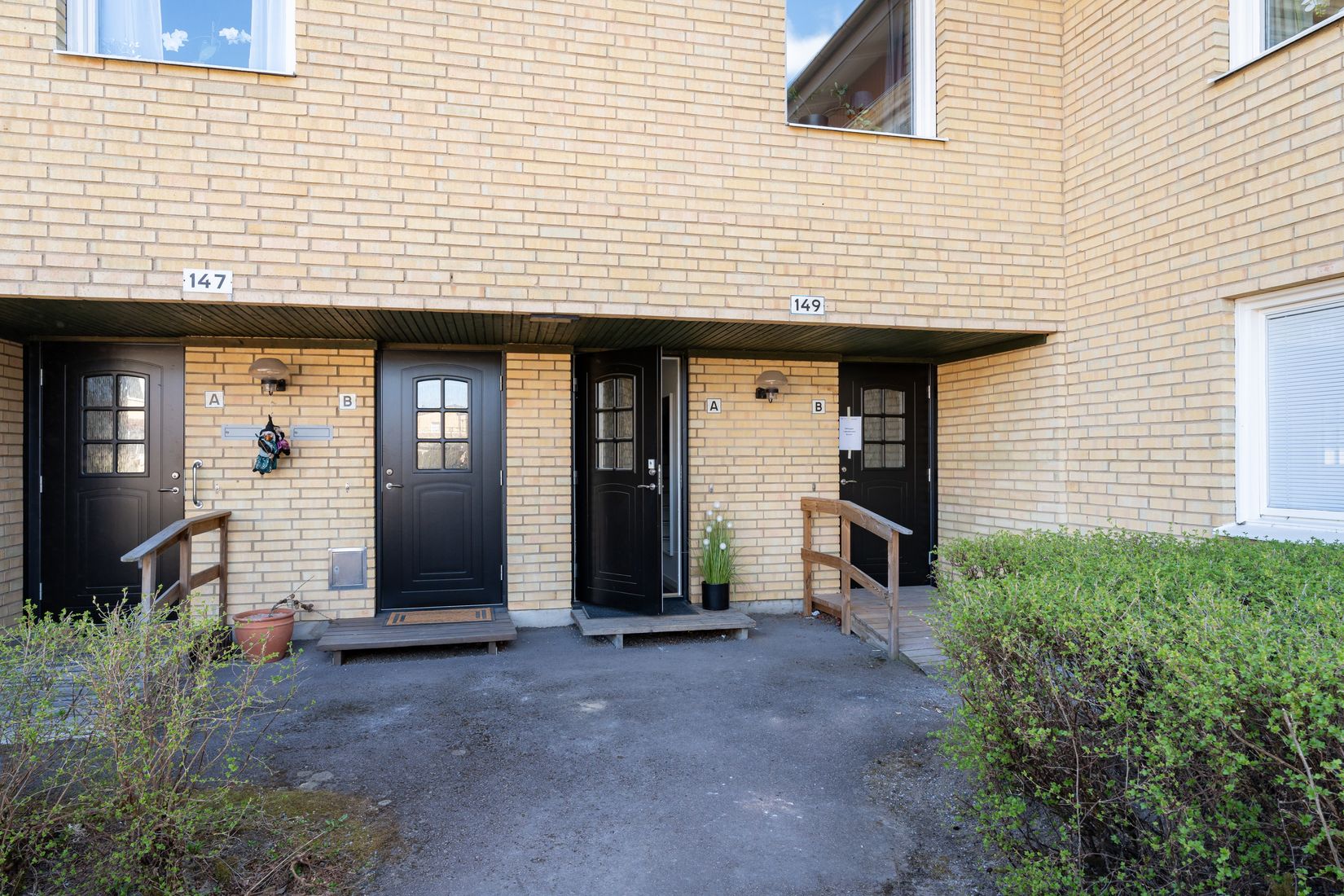 Bostadsrätt, Öknavägen 149 A, Hällby, Eskilstuna