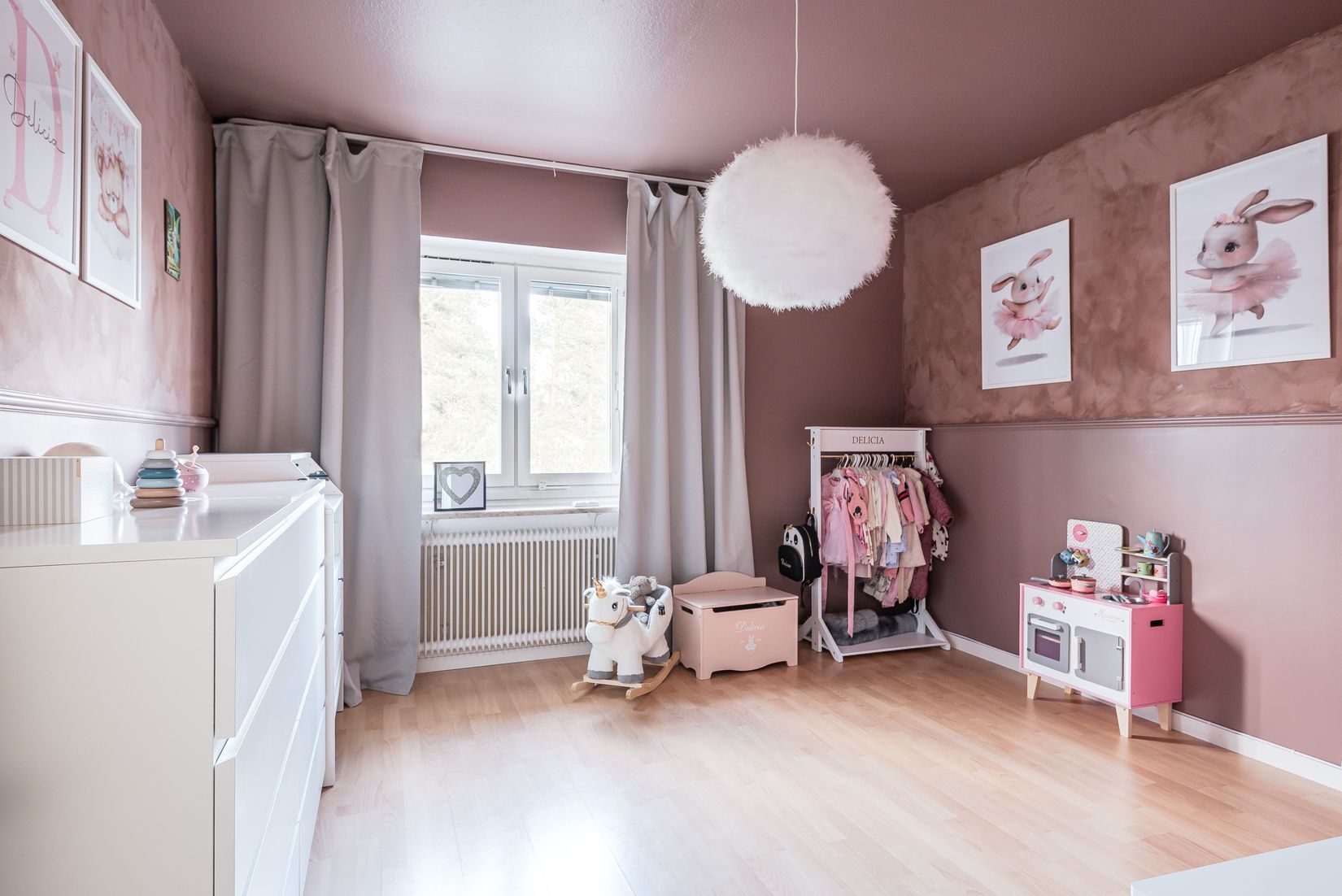 Bostadsrätt, Bovägen 10H, Centralt, Timrå