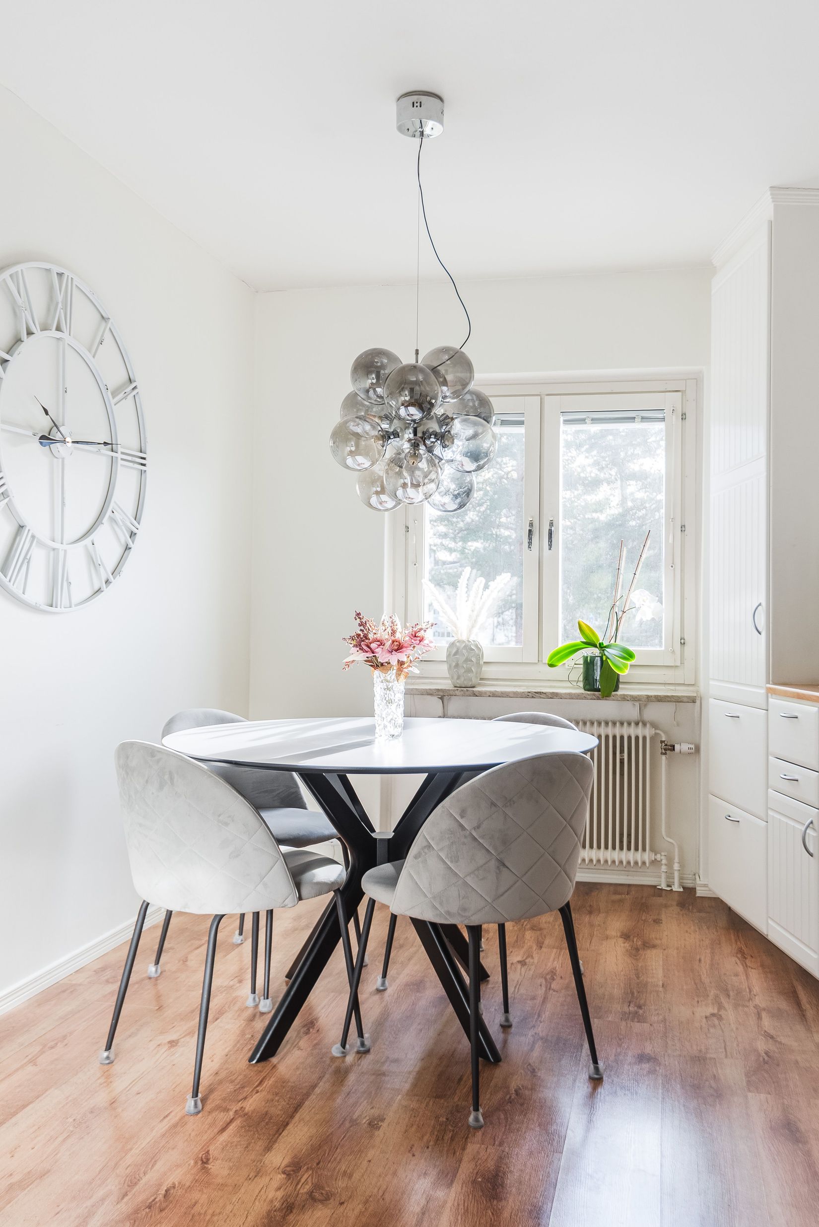 Bostadsrätt, Bovägen 10H, Centralt, Timrå