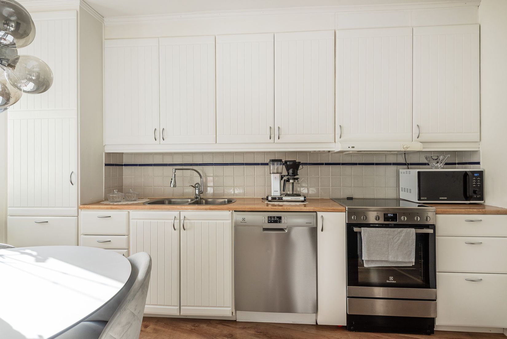 Bostadsrätt, Bovägen 10H, Centralt, Timrå