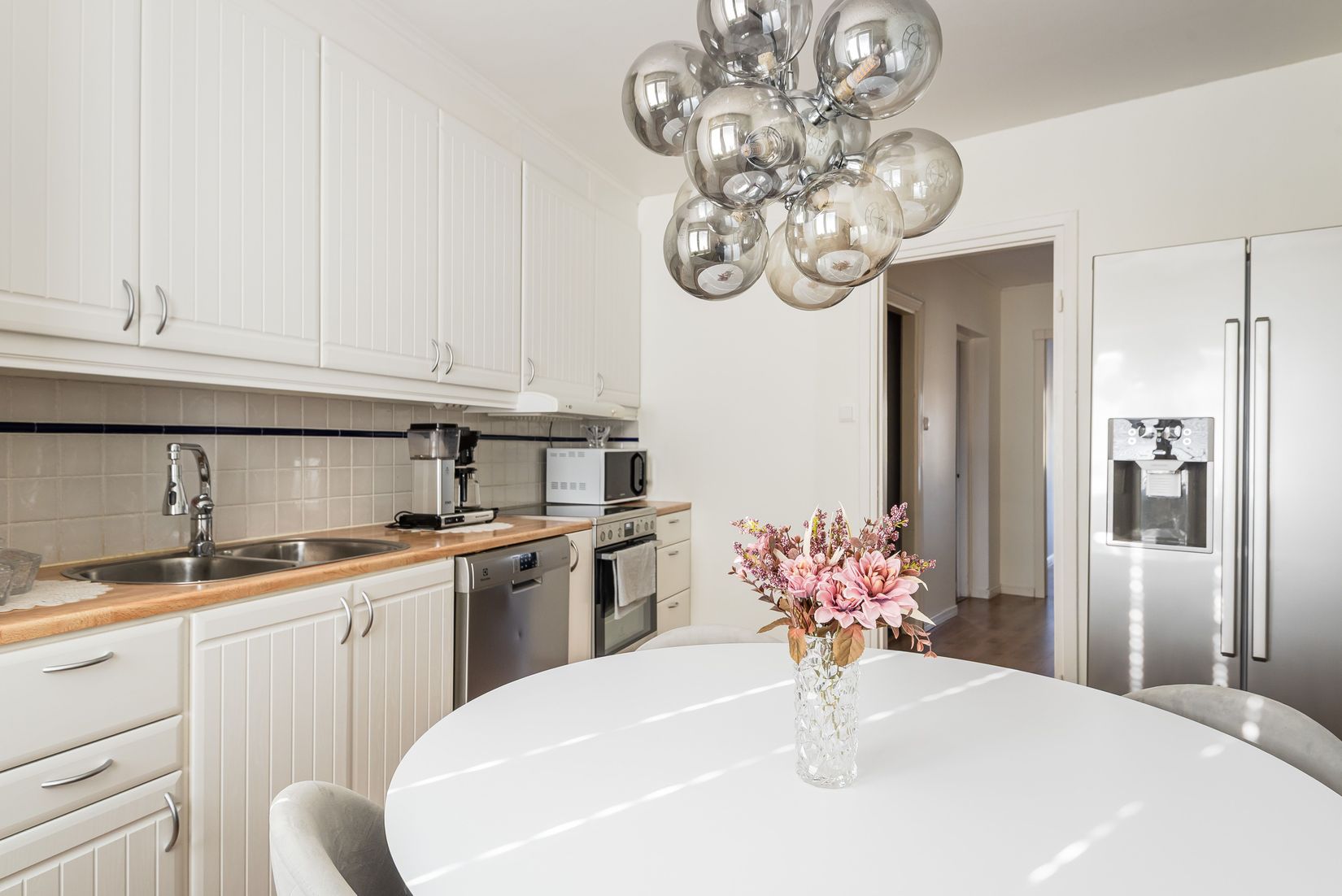 Bostadsrätt, Bovägen 10H, Centralt, Timrå