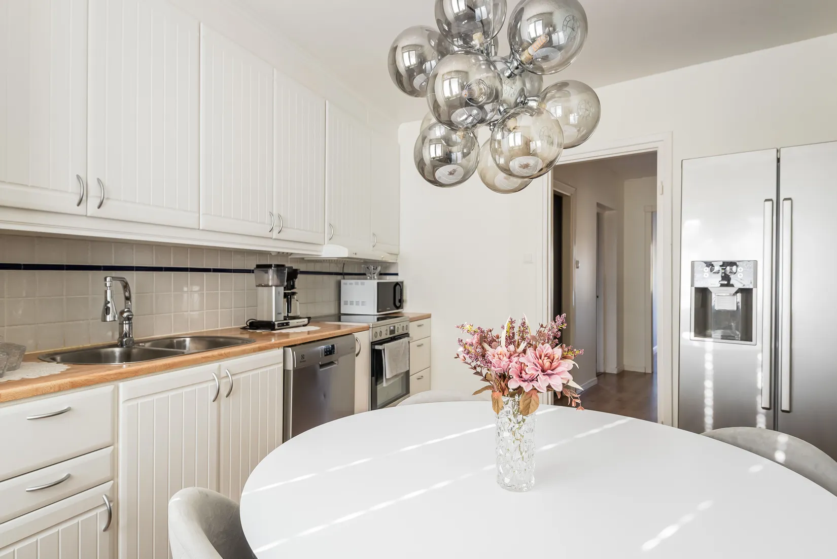 Bostadsrätt, Bovägen 10H, Centralt, Timrå