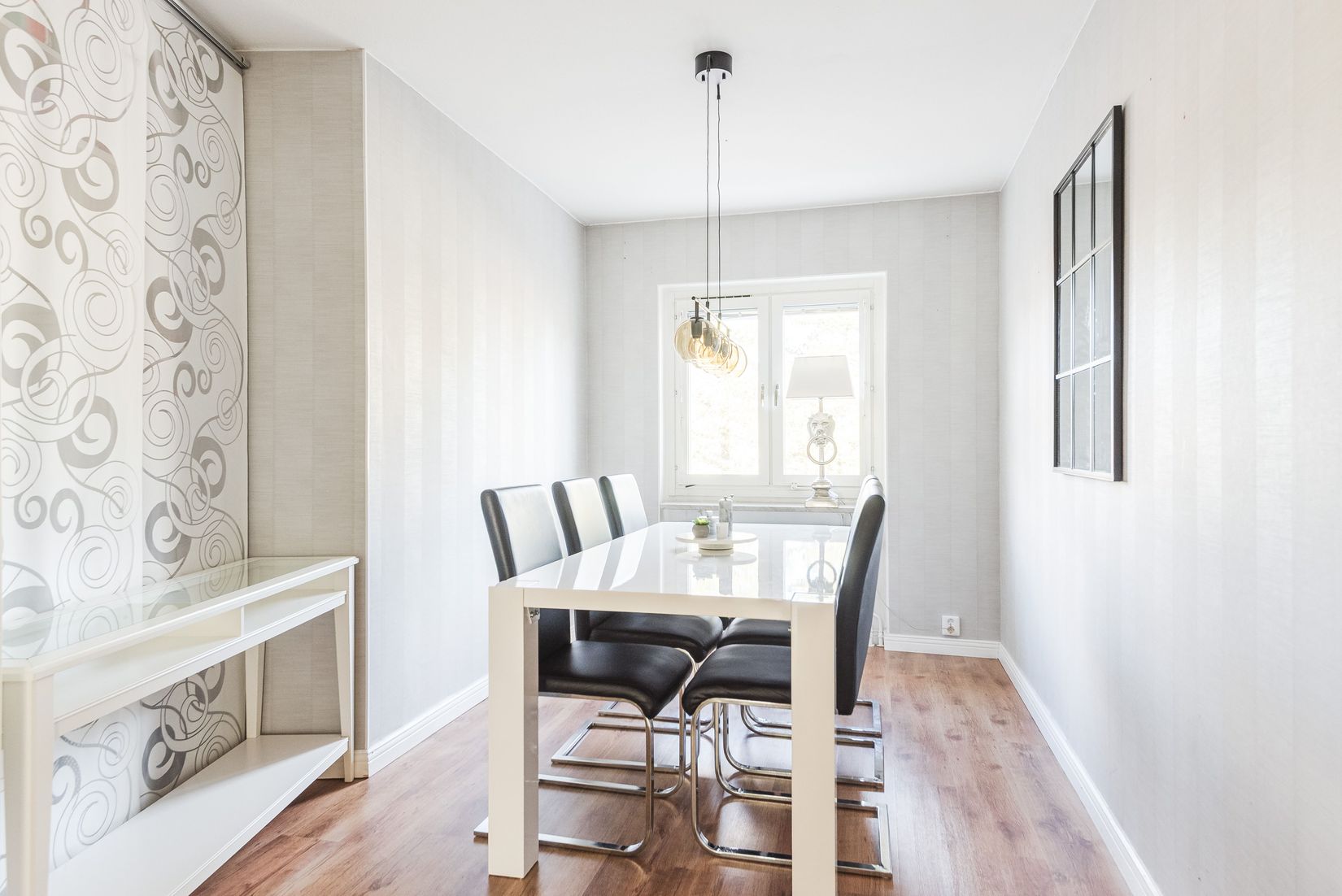 Bostadsrätt, Bovägen 10H, Centralt, Timrå