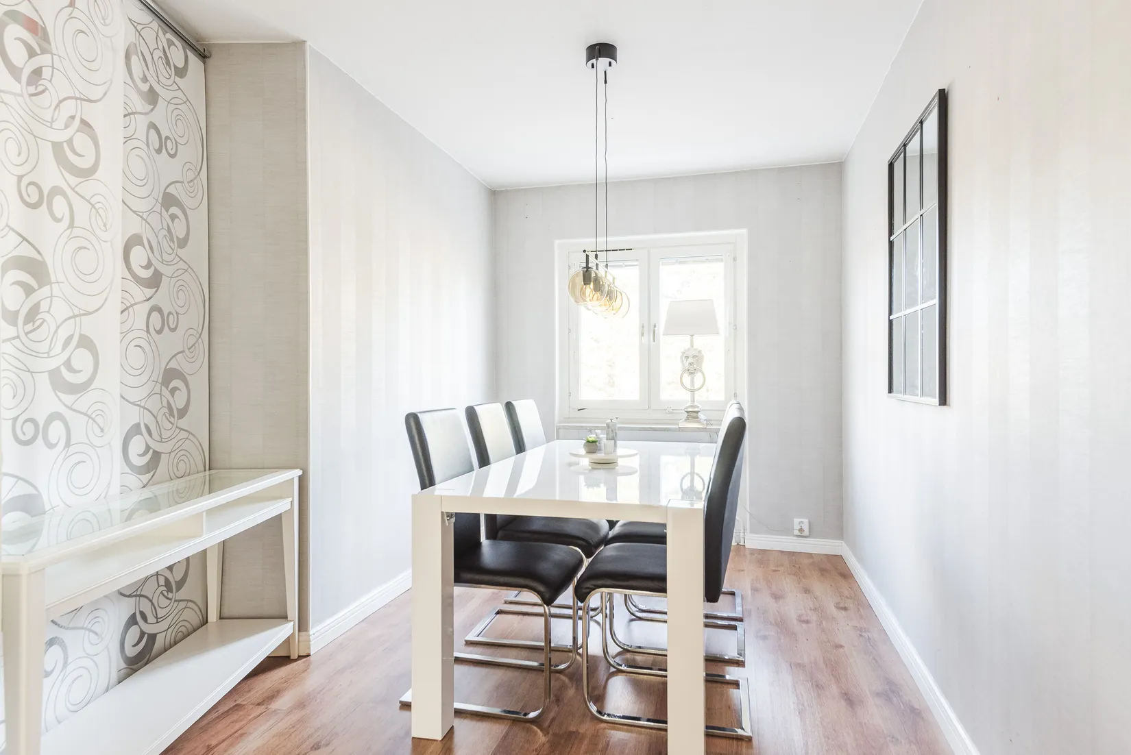 Bostadsrätt, Bovägen 10H, Centralt, Timrå