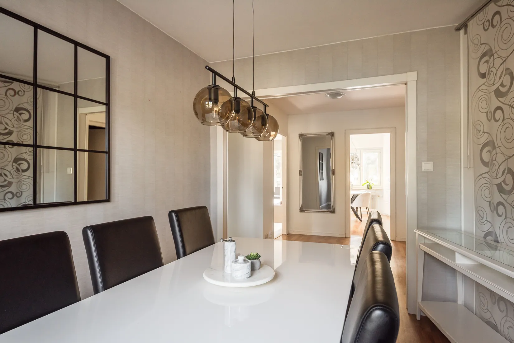 Bostadsrätt, Bovägen 10H, Centralt, Timrå