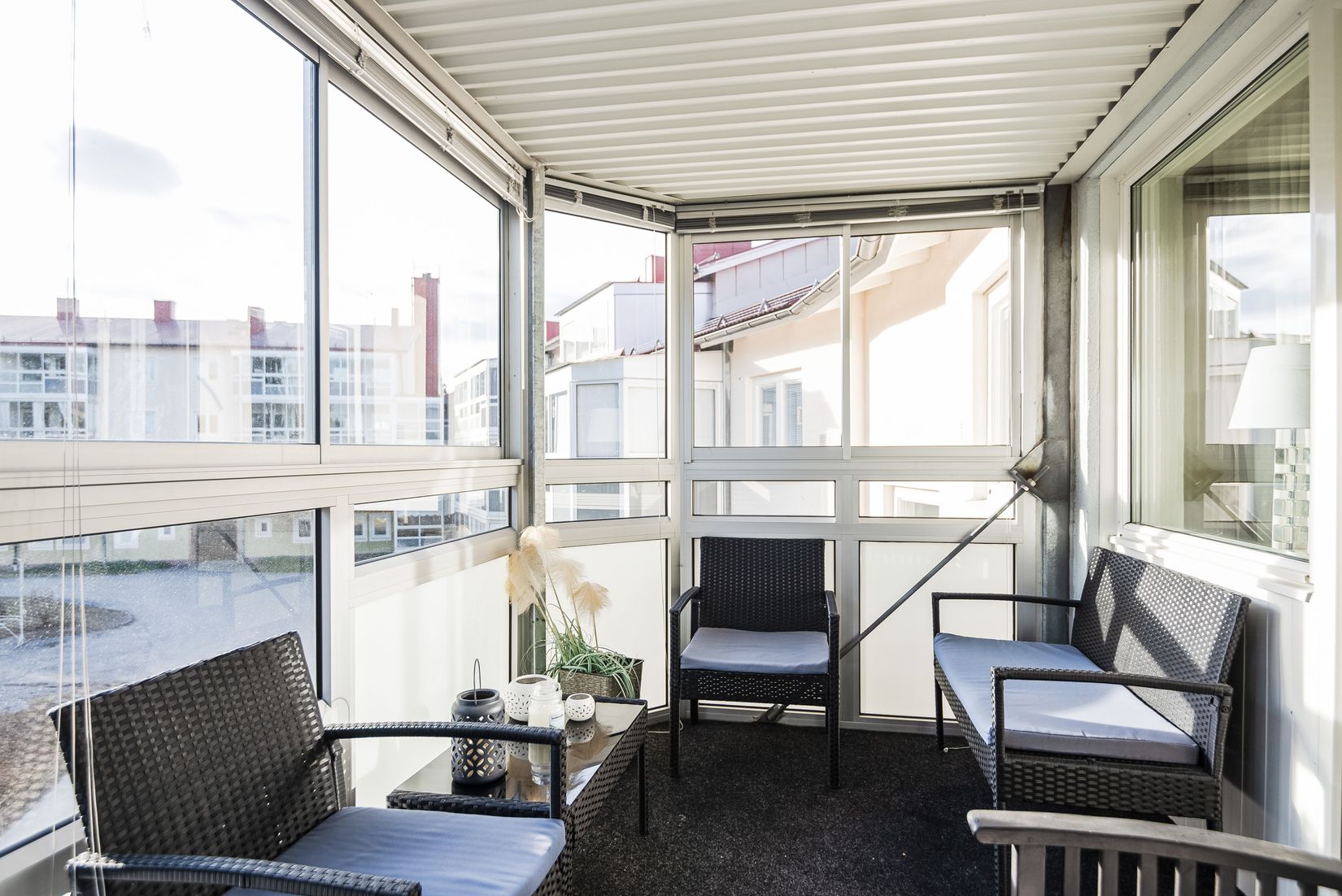 Bostadsrätt, Bovägen 10H, Centralt, Timrå