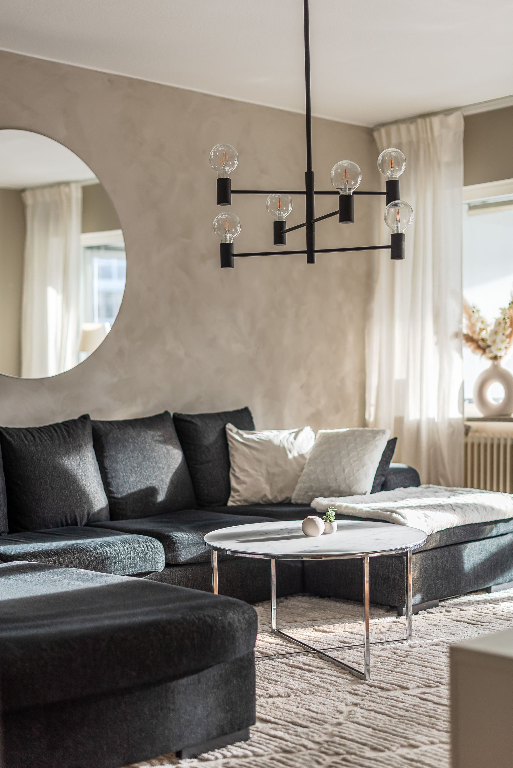 Bostadsrätt, Bovägen 10H, Centralt, Timrå