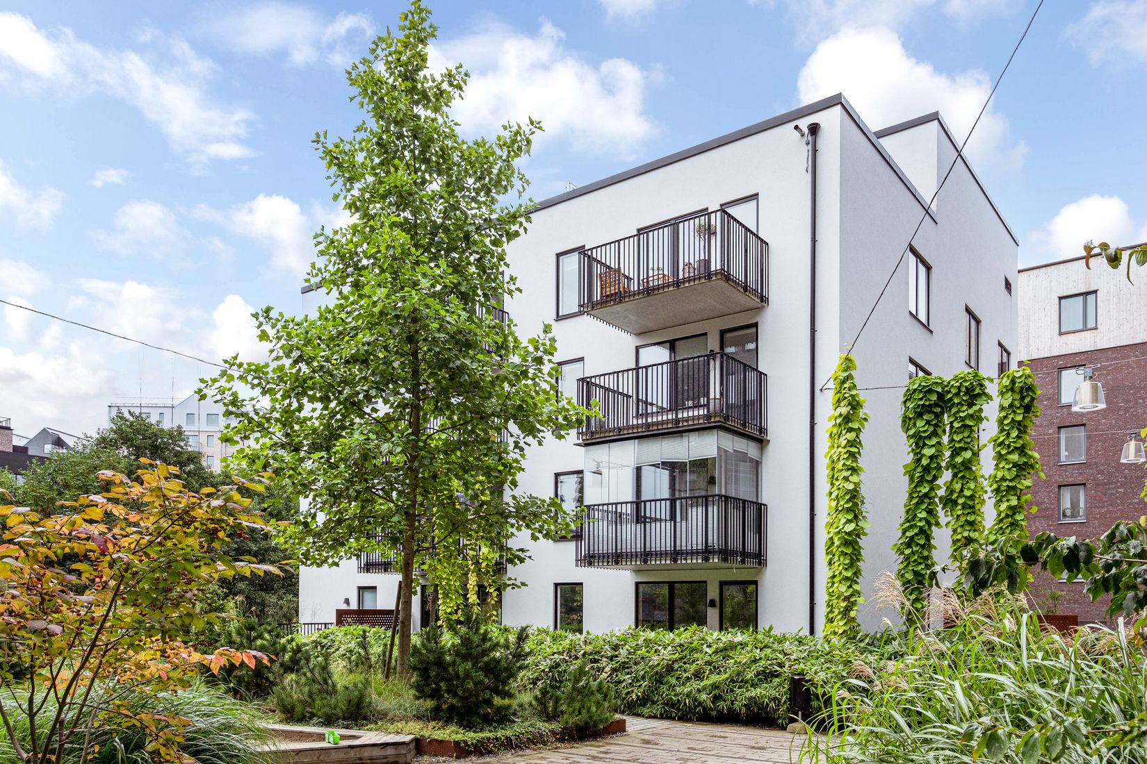 Bostadsrätt, Ängsäters gränd 6, Hovås, Göteborg