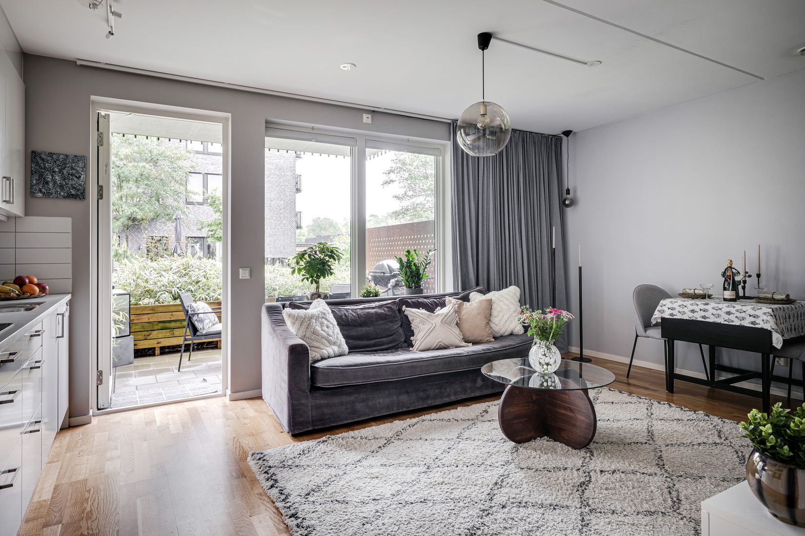 Bostadsrätt, Ängsäters gränd 6, Hovås, Göteborg