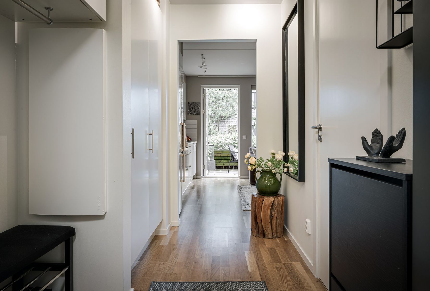 Bostadsrätt, Ängsäters gränd 6, Hovås, Göteborg