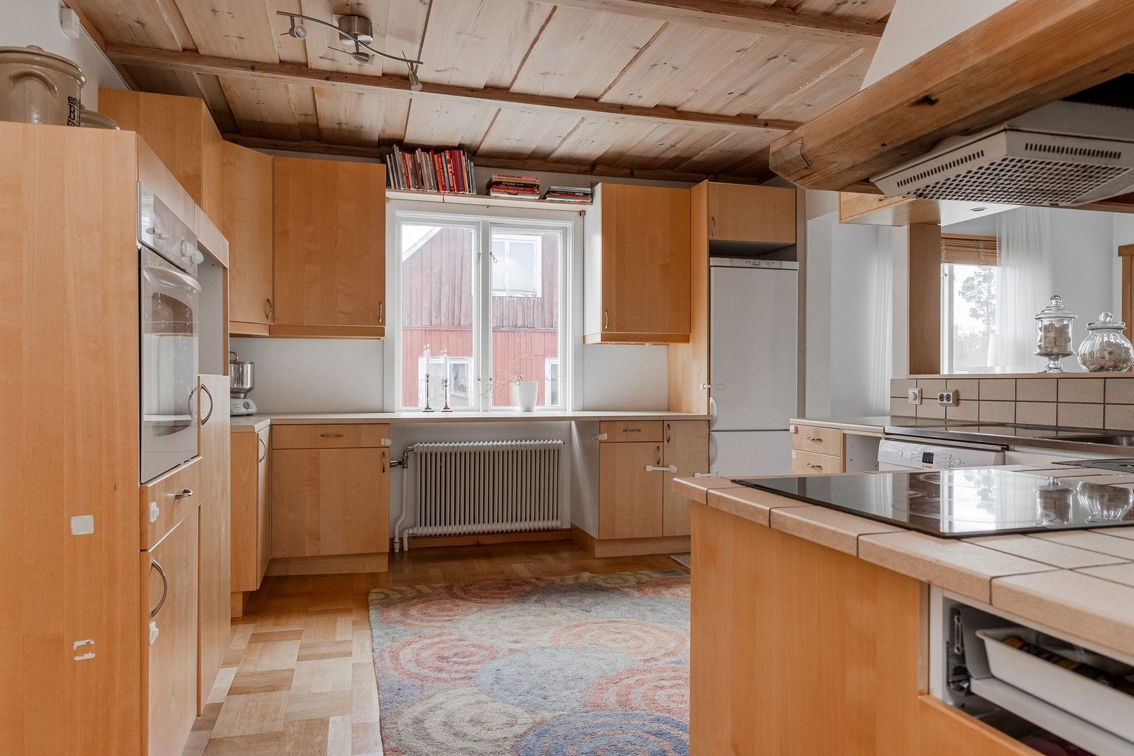 Villa, Södra vägen 103, Döderhult, Oskarshamn