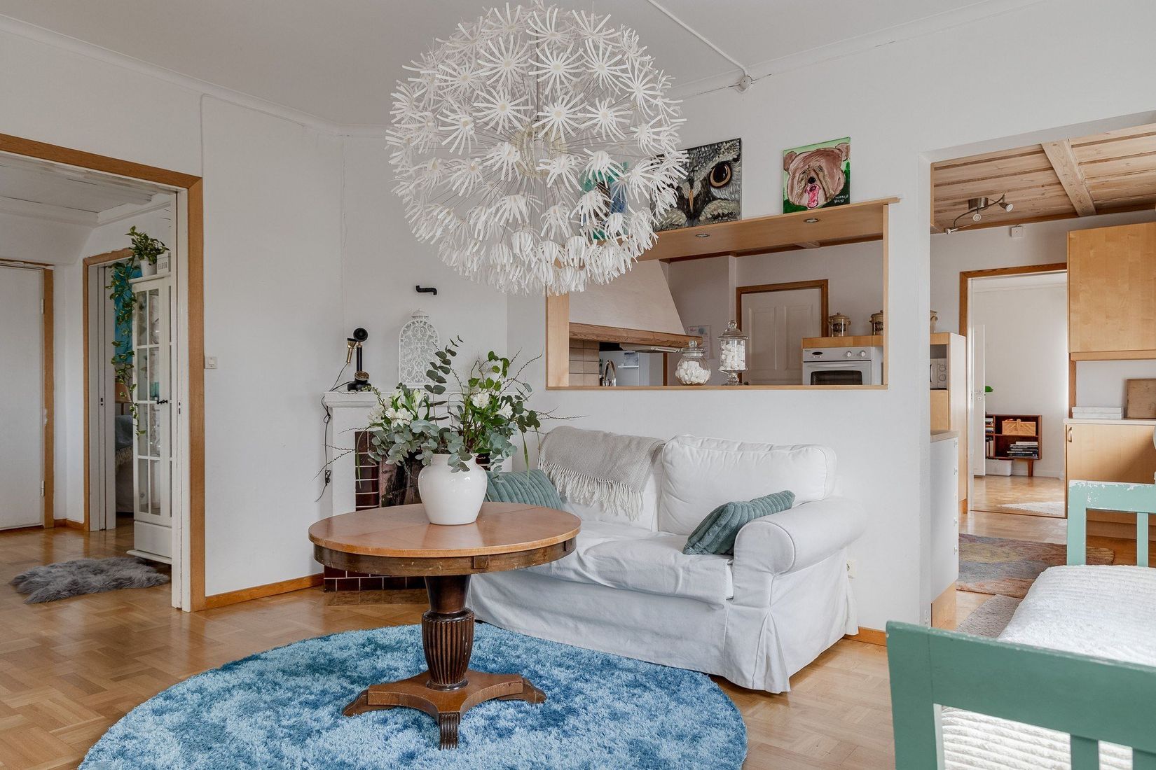 Villa, Södra vägen 103, Döderhult, Oskarshamn