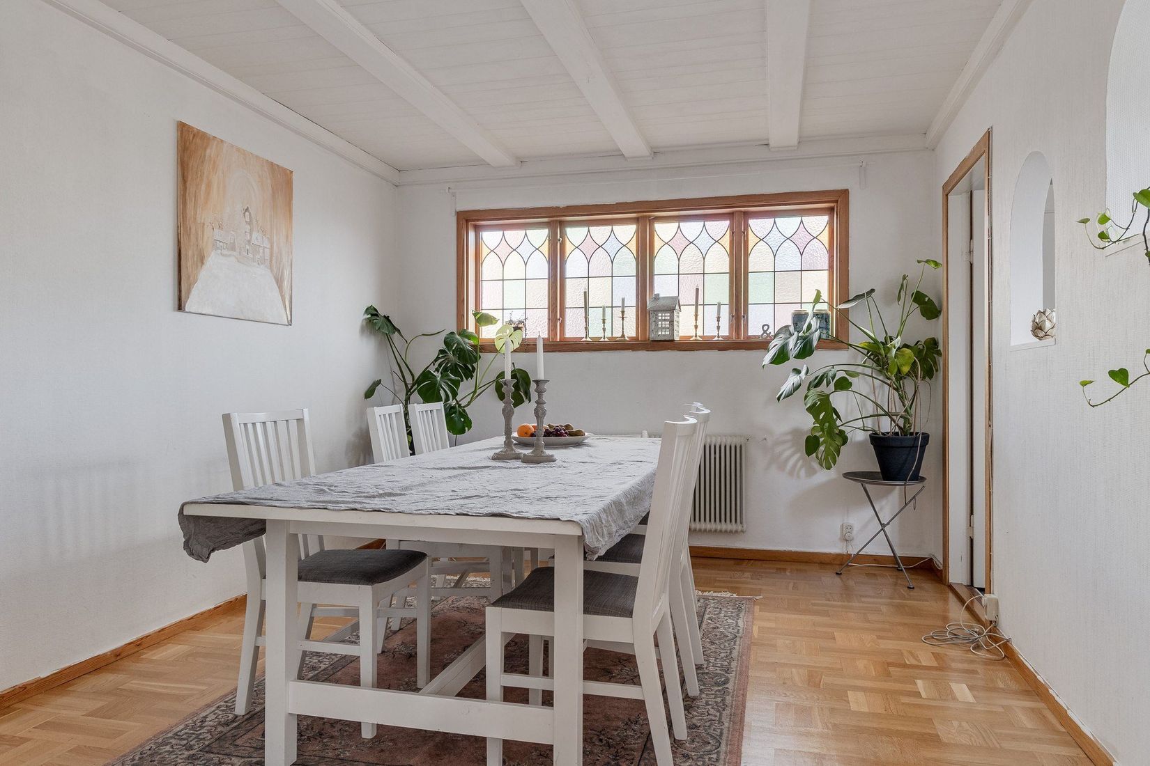 Villa, Södra vägen 103, Döderhult, Oskarshamn