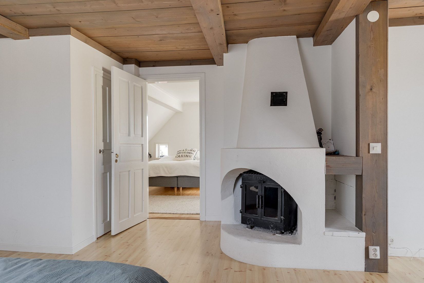 Villa, Södra vägen 103, Döderhult, Oskarshamn