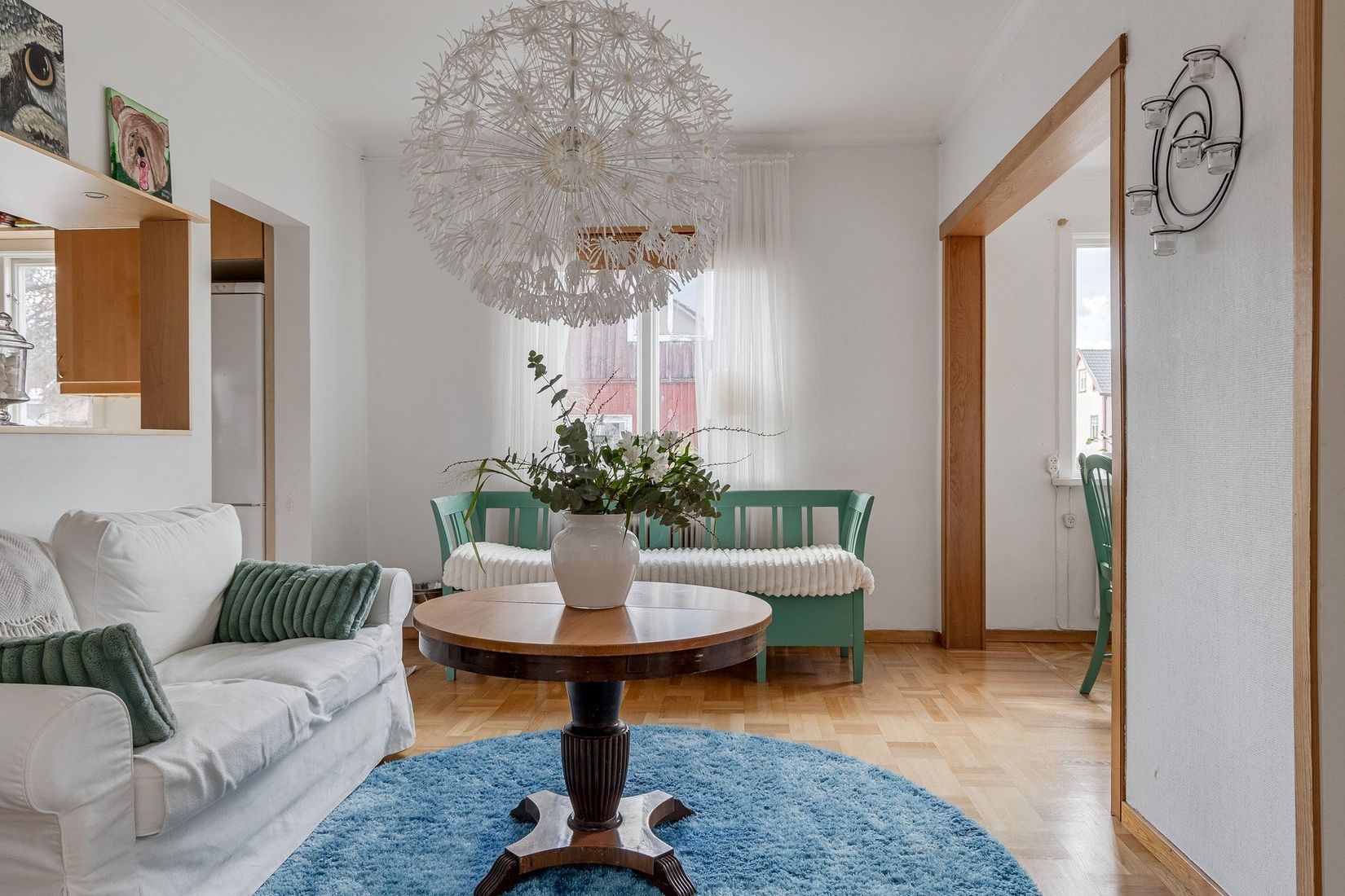 Villa, Södra vägen 103, Döderhult, Oskarshamn