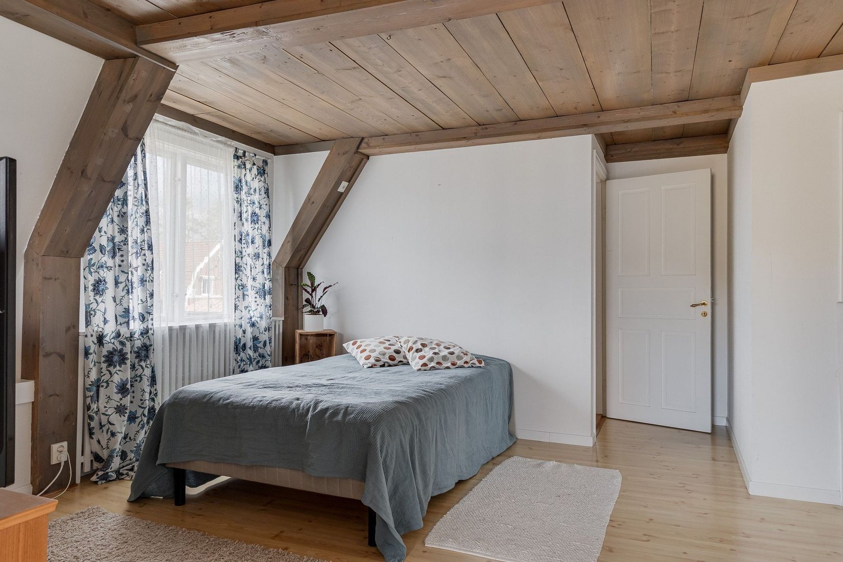 Villa, Södra vägen 103, Döderhult, Oskarshamn