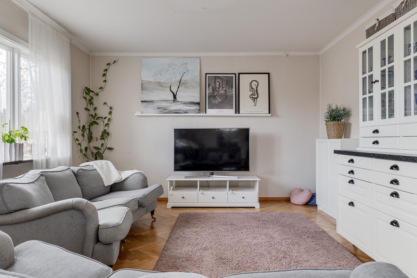 Villa, Södra vägen 103, Döderhult, Oskarshamn