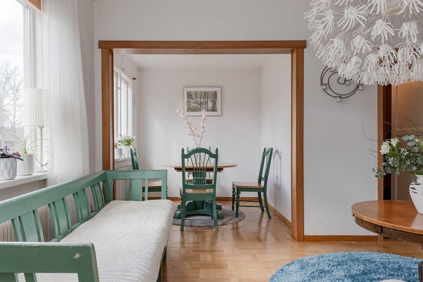 Villa, Södra vägen 103, Döderhult, Oskarshamn