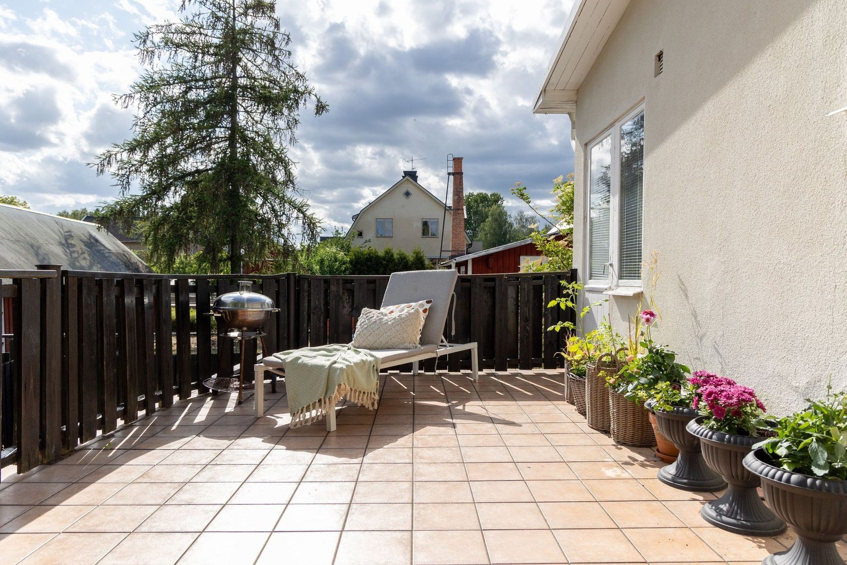 Villa, Södra vägen 103, Döderhult, Oskarshamn