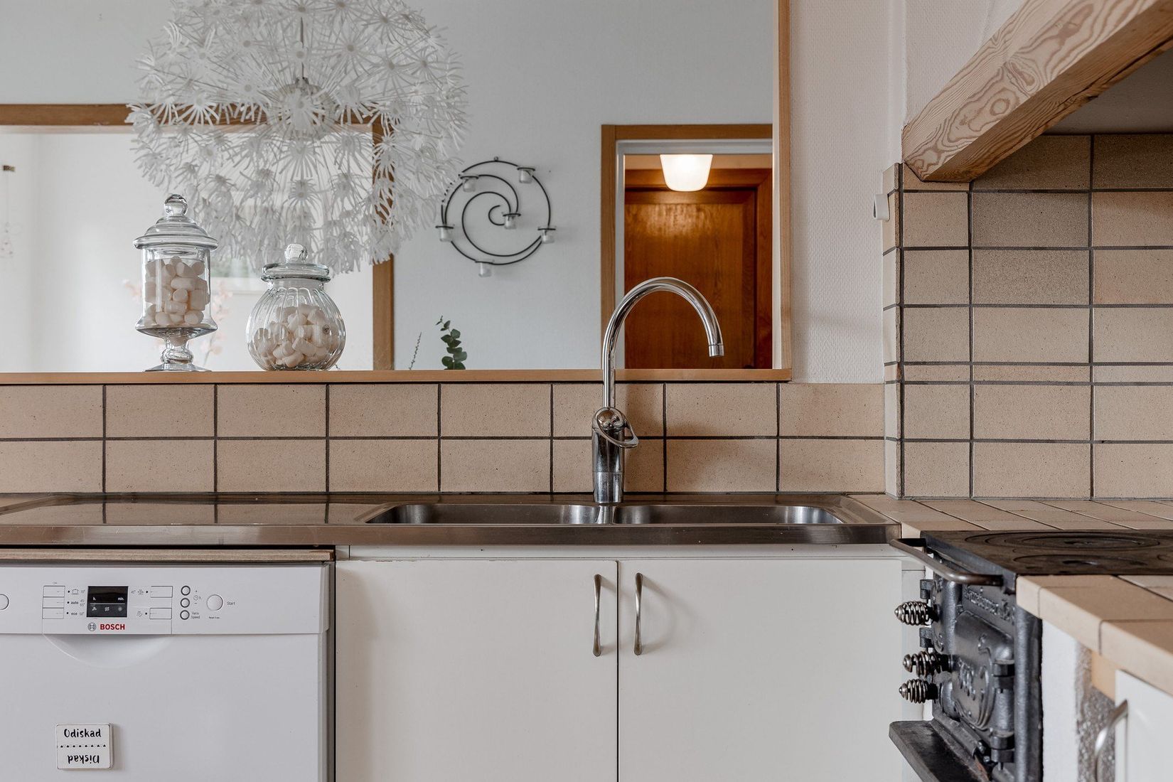 Villa, Södra vägen 103, Döderhult, Oskarshamn