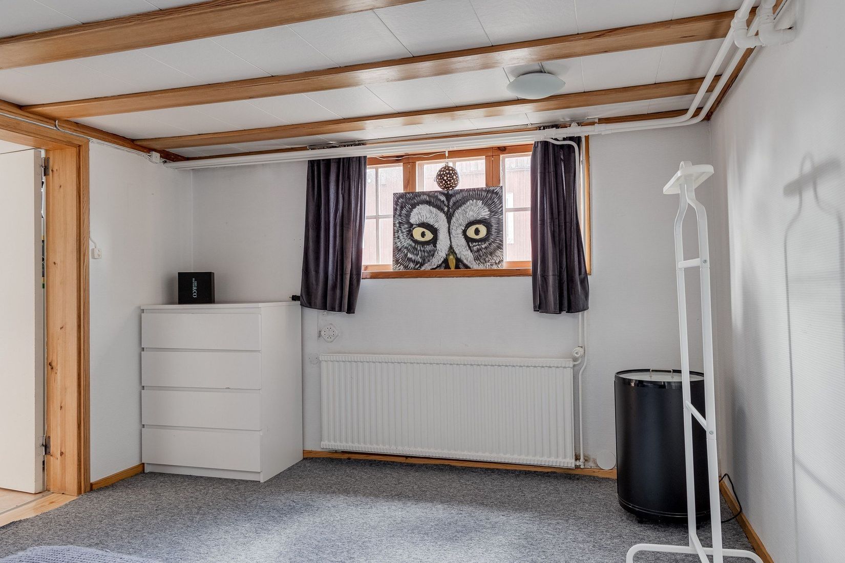 Villa, Södra vägen 103, Döderhult, Oskarshamn