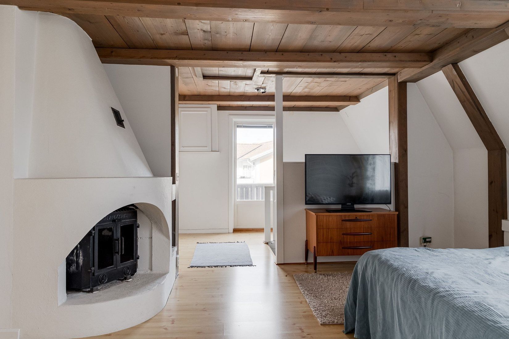 Villa, Södra vägen 103, Döderhult, Oskarshamn
