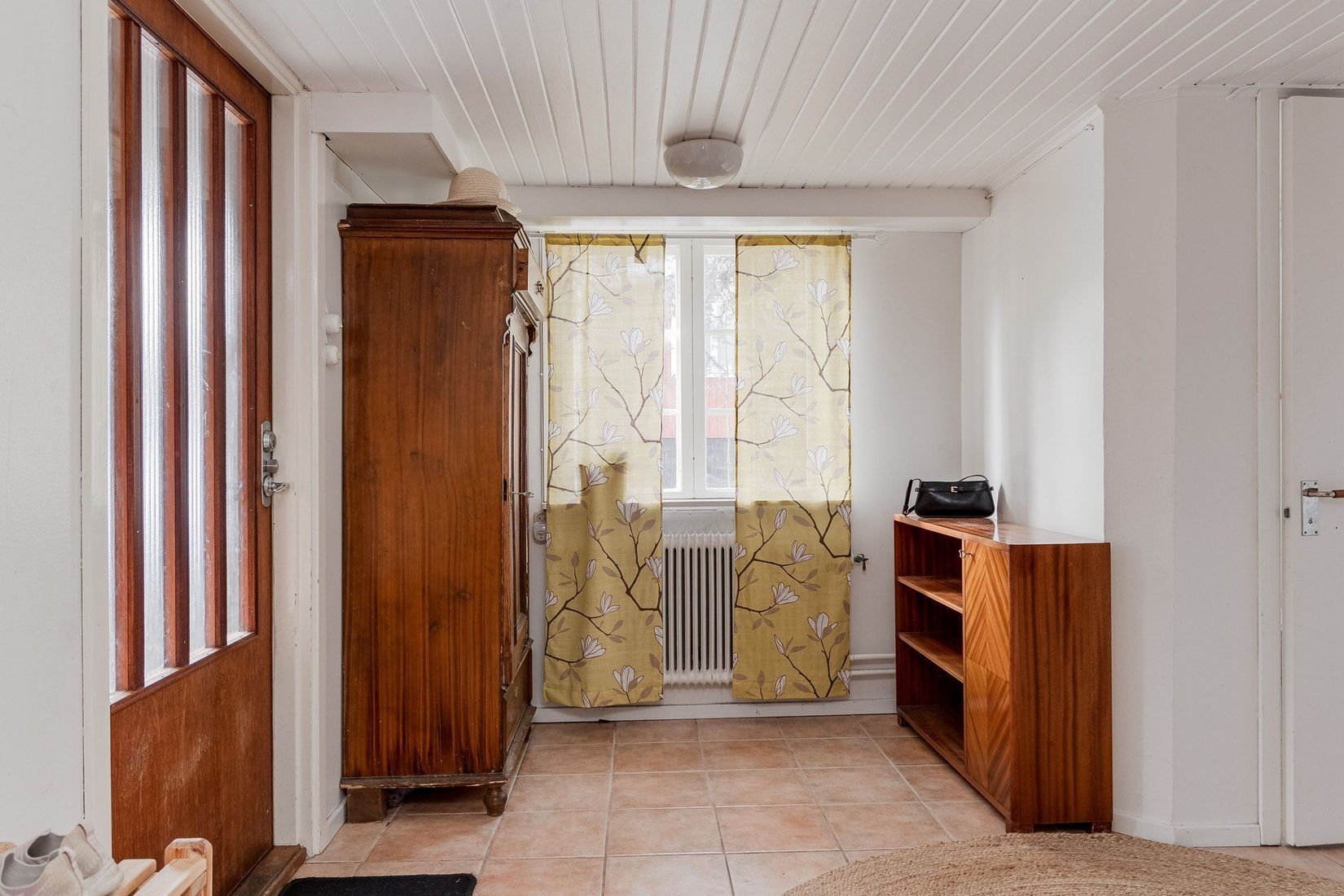 Villa, Södra vägen 103, Döderhult, Oskarshamn
