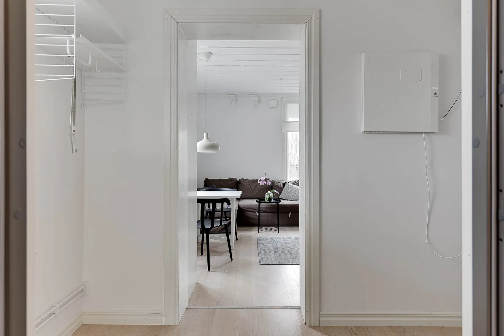 Bostadsrätt, Skolgatan 9A, Väst På Stan, Umeå