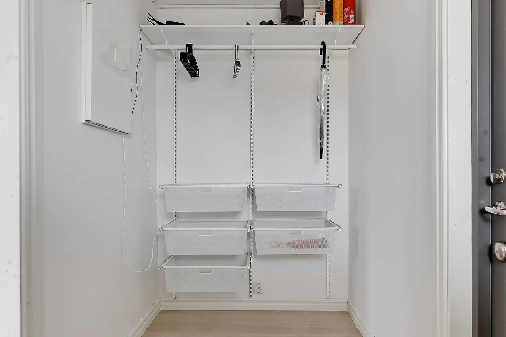 Bostadsrätt, Skolgatan 9A, Väst På Stan, Umeå