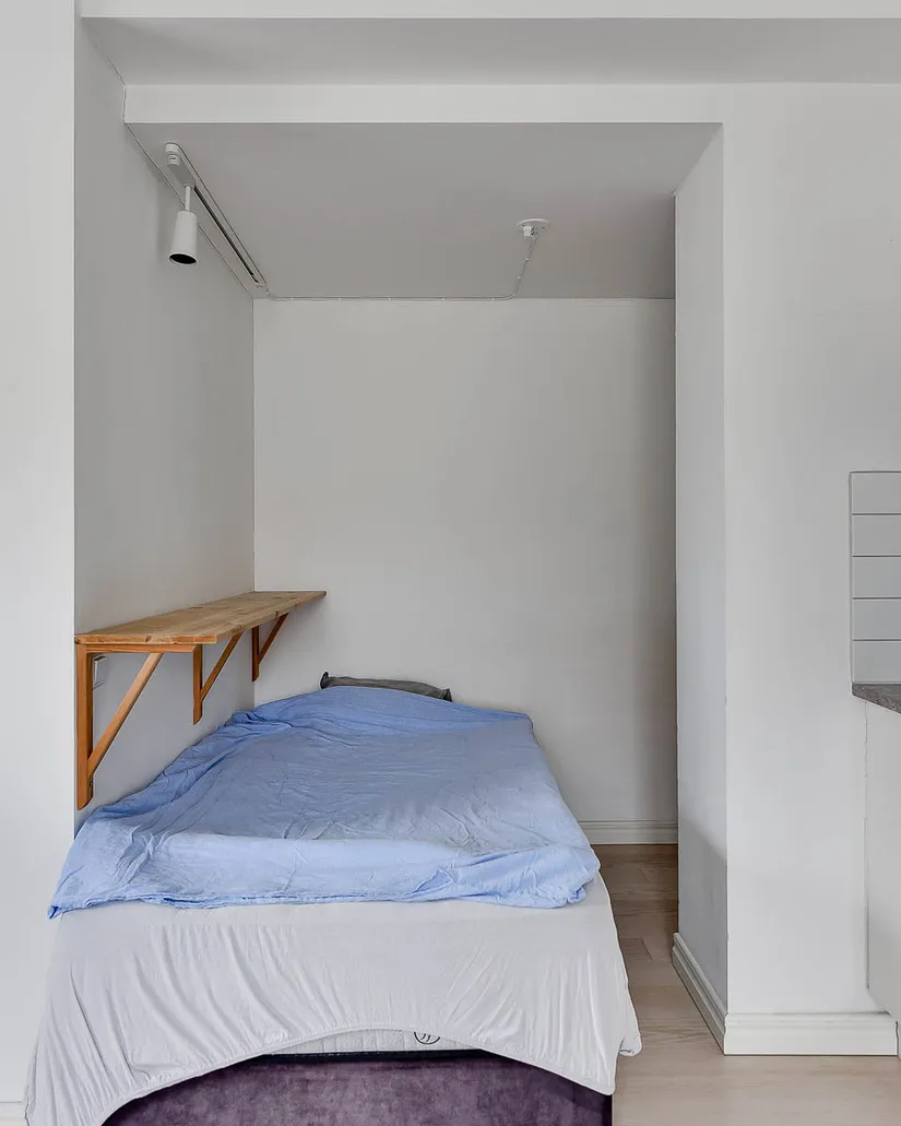 Bostadsrätt, Skolgatan 9A, Väst På Stan, Umeå